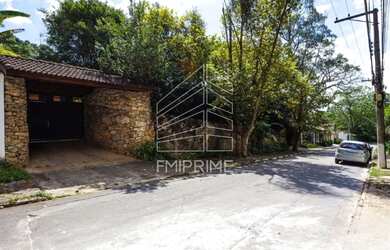 Imagem: COTIA - MIOLO DA GRANJA - 5 SUITES - LAZER