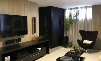 Imagem 5: Imóvel para venda possui 160 metros quadrados com 3 quartos em Meireles - Fortaleza - CE