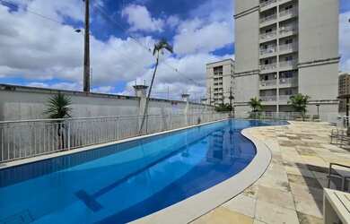 Imagem 4: Jardim de Valência - Vendo Apartamento - 96 m² - 2 Vagas