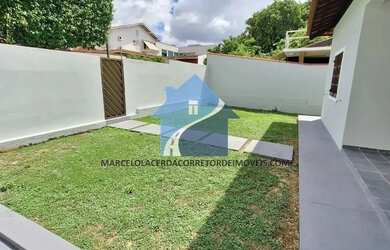 Imagem 6: Casa no Condomínio Greenwood Park - Aleixo