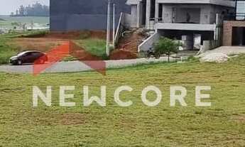 Imagem 4: Lote em condomínio em Rua Malbec - Residencial Colinas - Caçapava/SP