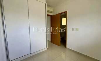 Imagem 5: Apartamento para Venda em Ribeirão Preto, Bosque das Juritis, 3 dormitórios, 3 suítes, 4 b