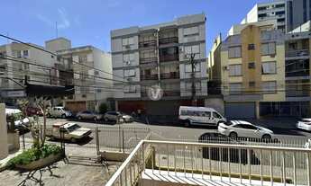 Imagem 2: Apartamento à venda, 3 dormitórios semimobiliado, com ótima localização central!