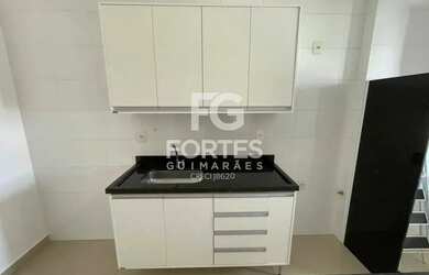 Imagem 7: Apartamento para Locação de 1 Quarto, com 46m² no Bairro Nova Aliança!