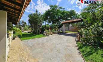 Imagem 2: Chácara à venda região da Chácara Primavera - estuda permuta menor - Sumaré