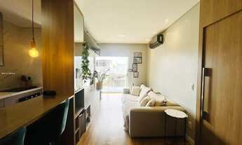 Imagem 6: Apartamento para Venda em São José, Ipiranga, 2 dormitórios, 1 suíte, 2 banheiros, 1 vaga