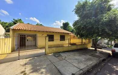 Imagem: Casa para alugar em Maringá, Conjunto Habitacional