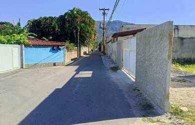 Imagem 2: OPORTUNIDADE - Vendo Terreno Rio da Prata de Campo Grande RJ