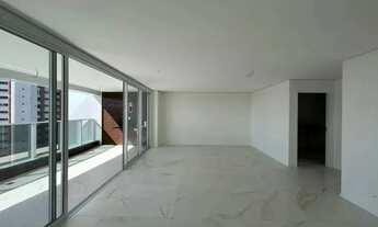 Imagem 3: Ed Evolute 1200 - Recém Entregue - Andar Alto - 218m2 - 04 suítes + DCE - Lazer Amplo - Al