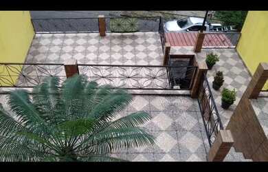 Imagem 7: Oportunidade casa ampla 2 quartos suíte vista panorâmica aceita troca