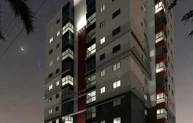 Imagem 2: Apartamento com 2 dormitórios à venda, 65 m² por R$ 750.000,00 - Tabuleiro - Camboriú/SC