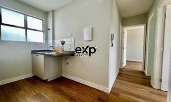 Imagem 7: Apartamento totalmente reformado no Água Verde ? é entrar e morar