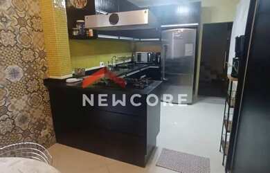 Imagem 3: Casa de condomínio em Rua Raimundo Montanari - Jardim São José - Mauá/SP