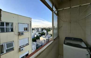 Imagem 6: Apartamento 2 dormitórios à venda Cidade Baixa Porto Alegre/RS