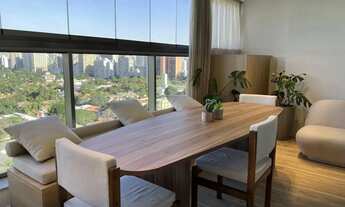 Imagem 3: Apartamento novo
