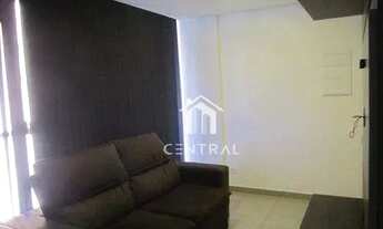 Imagem 2: Apartamento com 1 dormitório, 50 m² - venda por R$ 550.000,00 ou aluguel por R$ 2.951,04/m