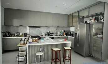 Imagem 2: SOBRADO - BOSQUE DOS EUCALIPTOS - SP