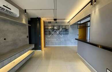 Imagem 3: Imóvel para venda tem 77 m² com 2 quartos em Jardim São Luiz - Ribeirão Preto - SP