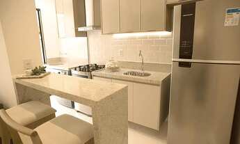 Imagem 3: Apartamento 3 quartos sendo uma suíte a venda no Bairro Granbery em Juiz de Fora