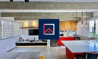 Imagem 7: Venda Cobertura 2 Dormitórios - 130 m² Pompéia