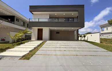 Imagem: Vendo Casa Alto Padrão no Alphaville