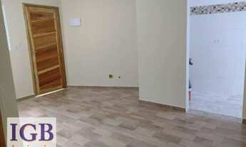 Imagem: Casa com 3 dormitórios para alugar, 70