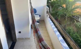 Imagem 7: Casa triplex dentro de condomínio R$450.000