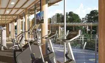 Imagem 2: Lote Alphaville Ceará 4 Frente Lago 450 m2