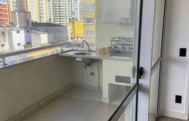 Imagem 7: APARTAMENTO - CENTRO - SP