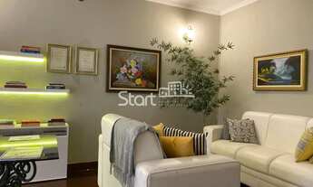 Imagem 4: Casa - Nova Campinas - Campinas