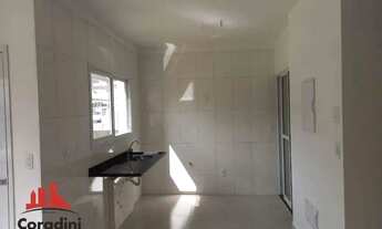 Imagem 6: Casa com 3 dormitórios para alugar, 96 m² por R$ 3.537/mês - Jardim Santa Rosa - Nova Odes