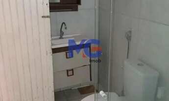 Imagem 4: Casa Residencial de 148,89 m² com 02 Quartos no Centro de Fortaleza