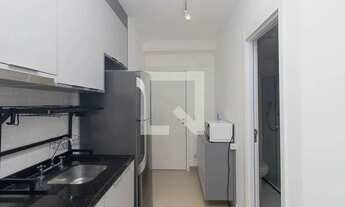 Imagem 6: Apartamento à Venda - Vila Gustavo, 1 Quarto, 28 m2