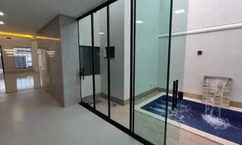 Imagem 7: Casa moderna na Barra dos Coqueiros - Conforto e Qualidade de Vida