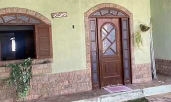 Imagem: Casa Linear à Venda no Bairro Vila Rica