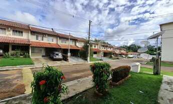 Imagem 3: Imóvel para aluguel possui 53 metros quadrados com 2 quartos em Calafate - Rio Branco - AC