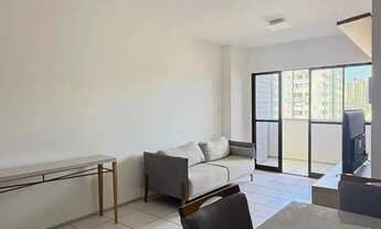 Imagem: 92m² 3 quartos 2 vagas