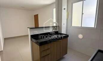 Imagem 3: Alugo: Apartamento com 2/4 no Candeias Flowers - Bairro Candeias - VCA