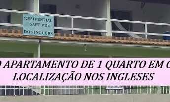 Imagem: ALUGO ALUGUEL APARTAMENTO 1 QUARTO PRAIA