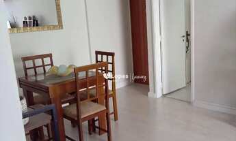 Imagem 6: Apartamento com 2 dormitórios para alugar, 77 m² por R$ 3.821,30/mês - Grajaú - Rio de Jan