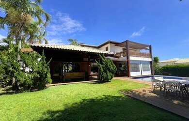 Imagem 3: VENDO OU ALUGO CASA 5/4 BUSCA VIDA