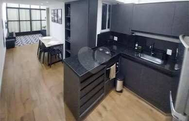 Imagem 14: Imóvel para venda com 42 metros quadrados com 1 quarto em Copacabana - Rio de Janeiro - RJ