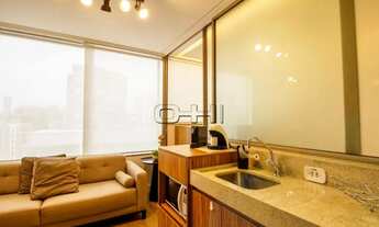 Imagem 6: Aluguel Apartamento 1 Dormitórios - 38 m² Vila Olímpia