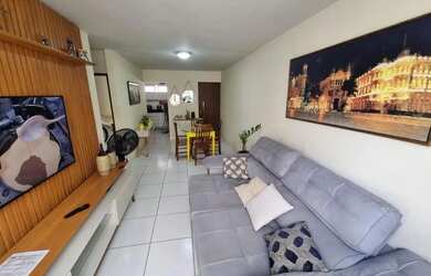 Imagem 4: Apartamento reformado com 2 quartos no Ed. Elpidio Calado Olinda