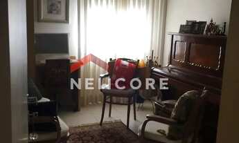 Imagem 2: Apartamento em Rua Henrique Schaumann - Pinheiros - São Paulo/SP