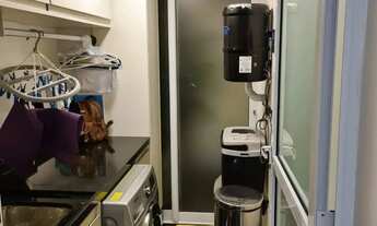 Imagem: Venda Garden 3 Dormitórios - 176 m² Vila