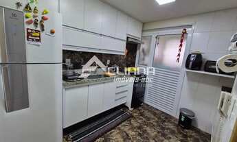 Imagem 4: Apartamento locação 3 dormitórios, Suíte, Lazer Completo, Santa Paula