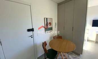 Imagem 2: Studio em Servidão Dona Vitorina Lopes - Campeche - Florianópolis/SC