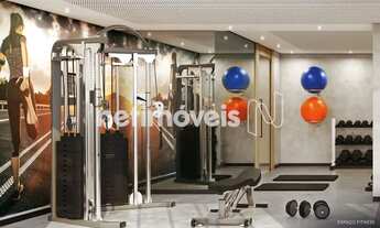 Imagem 6: Venda Apartamento 4 quartos Serra Belo Horizonte