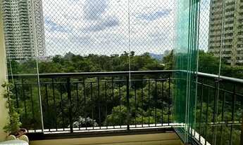 Imagem 4: RR8743 Apartamento 87m² CONDOMÍNIO RESERVA DO ALTO - OPORTUNIDADE - 3 Dorms 1 Vaga - Barue